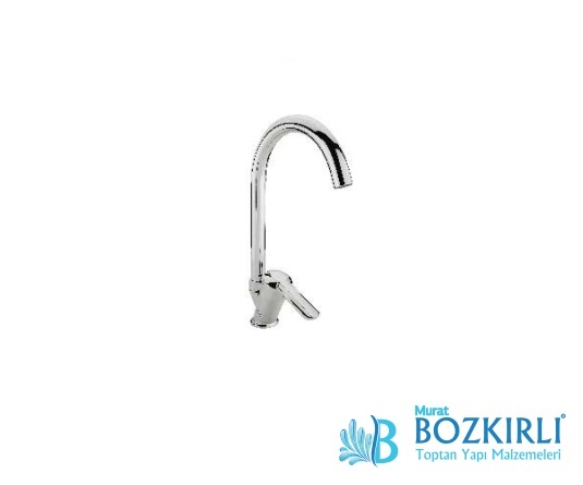 BOZKIRLI ALYA MİX LAVABO